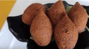 HAMEES KIBBEH