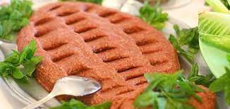 KIBBEH NAIEH