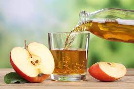 APPLE JUICE