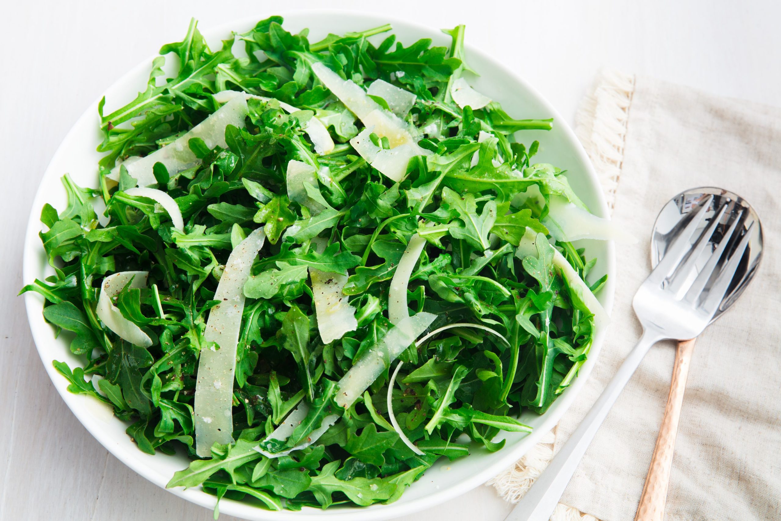 ARUGULA SALAD