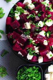 BEETROOT SALAD