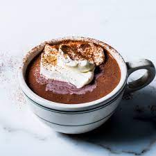 HOT CHOCOLATE