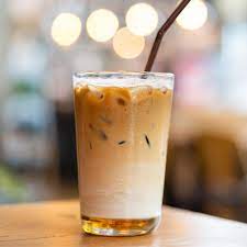 ICED COFFEE