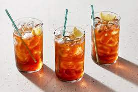 ICED TEA