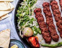 KABAB HALABI