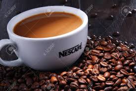 NESCAFE