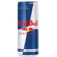 RED BULL